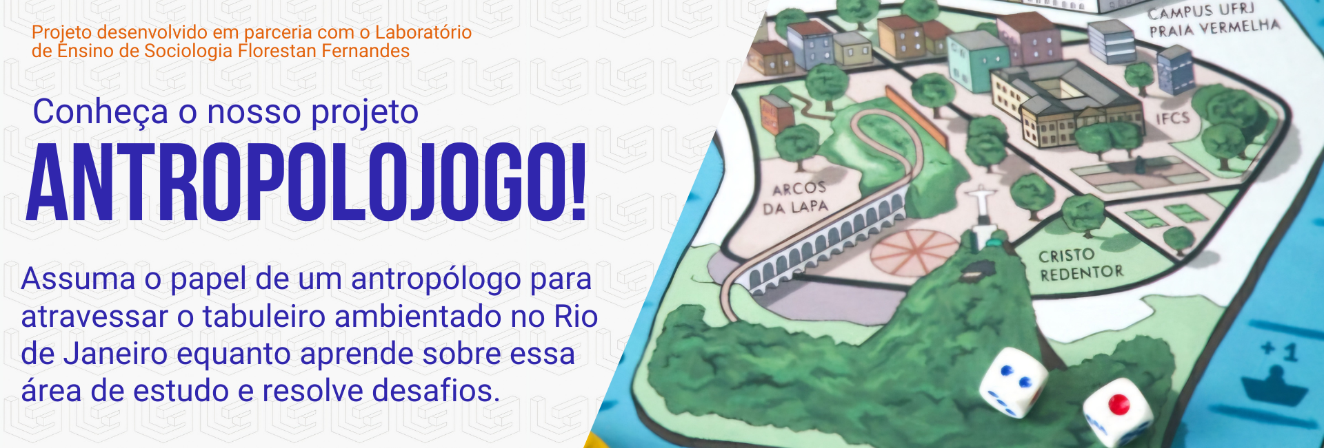 banner antropolojogo